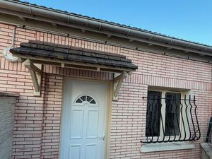 Grand Studio avec Mezzanine et terrasse