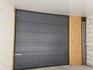 Box de stockage centre-ville Pont-Audemer