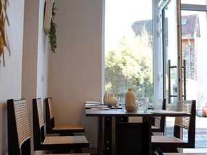 LOCAL commercial restauration avec extraction