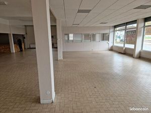 Local 305 m² LIMOGES