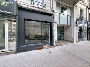 Local commercial à louer