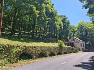 Maison 65m2 près de Trébas 81