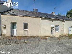 Maison 4 pièces 94 m²