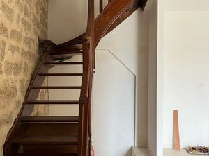 Maison 100m2 avec Grand garage