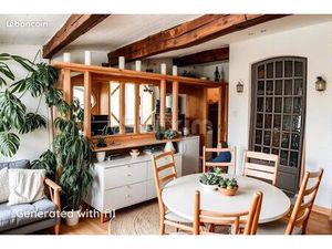 Maison 9 pièces 239 m²