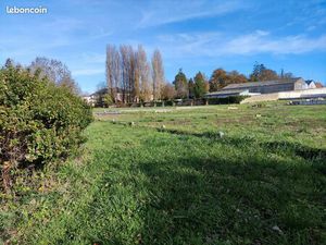 Terrain constructible