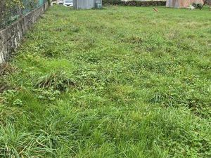 Terrain constructible