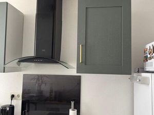 Appartement au centre de Nonancourt