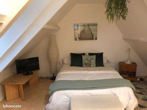 Studio en plein centre ville