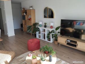 Appartement T3 en excellent état