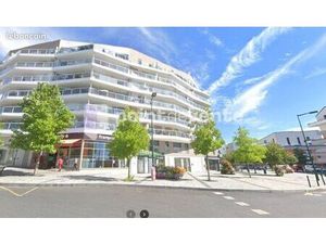 Boulangerie/Pâtisserie 164 m²