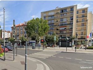 Boutique 180 m² CHATILLON