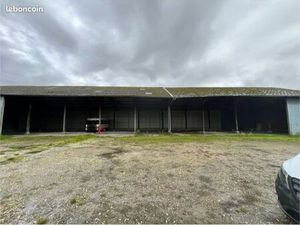 Hivernage camping car