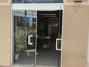 A louer La Roche sur Yon Local commercial