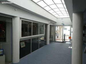 Local commercial 45 m² LES SABLES D OLONNE