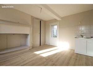 Maison en location F3 Angerville La Campagne 27930