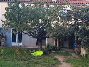 Maison 5 pièces 114 m²