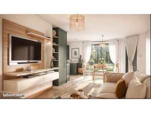 Maison 5 pièces 88 m²