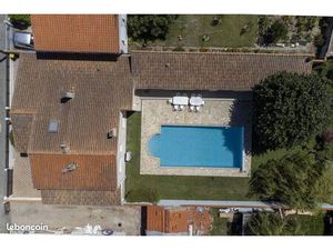 AV Charmante maison familiale à Châtelaillon-Plage à 5 mn de la plage à pied