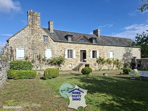 Propriété 4 pièces 137 m²