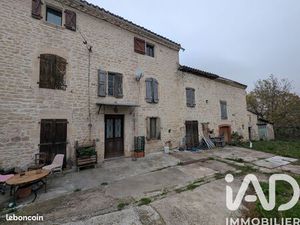 Ferme 5 pièces 157 m²