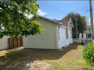 Maison fouras location avec grande cours extérieur -2 chambres