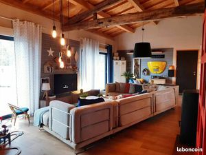 Maison familiale Tessonnières