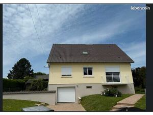 Maison 5 pièces 131 m²