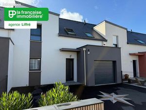 Maison 6 pièces 112 m²