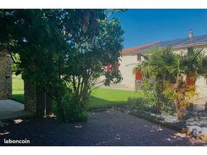 A louer maison familiale 4 chambres