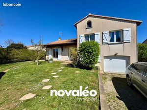 Maison 4 pièces 103 m²