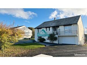 Maison 7 pièces 130 m²