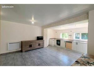 Maison 3 pièces 88 m²