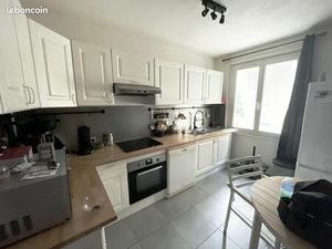 Maison de village 3 pièces 71 m²