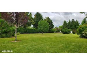 Terrain à bâtir Gaillac