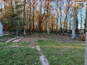 Vds terrain constructible