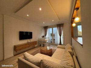 Apparemment T.3 Bry sur Marne