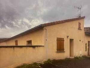 Maison avec 2 appartements