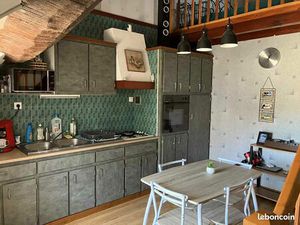 Loue appartement T1 Bis Mezzanine