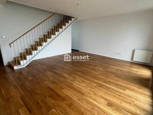 Duplex 4 pièces 84 m²