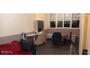 T2 Centre ville LES HERBIERS / Résidence sécurisée / Parking privé