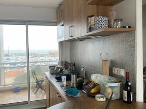 Sous location appartement