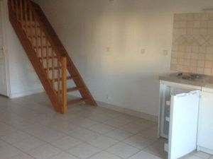 À louer appartement T2 St Fulgent
