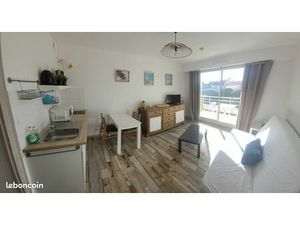 Appartement bord de mer ST GILLES CROIX DE VIE