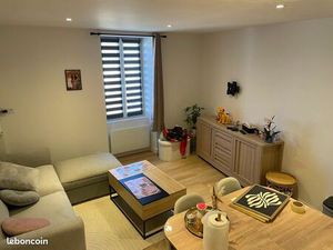 Appartement de 45 m2
