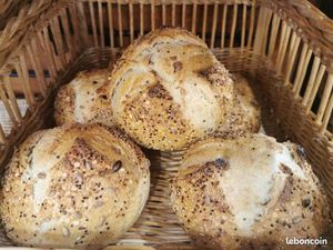 Vente fond de commerce