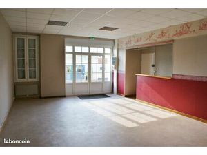 Local commercial à louer