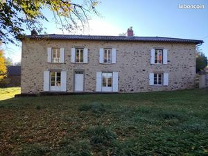 Maison 7 pièces 164 m²