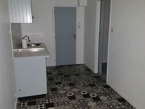 T1 Maison à louer de 27m² - 1ch – CHALLANS