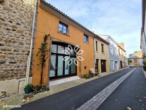 Maison 6 pièces 172 m²